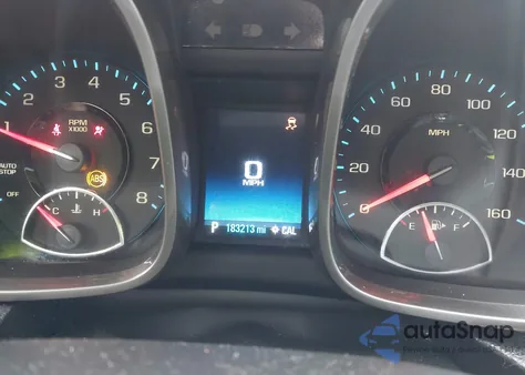 2014 Chevrolet Malibu Ls z USA, uszkodzony, nr VIN 1G11A5SL5EF123179